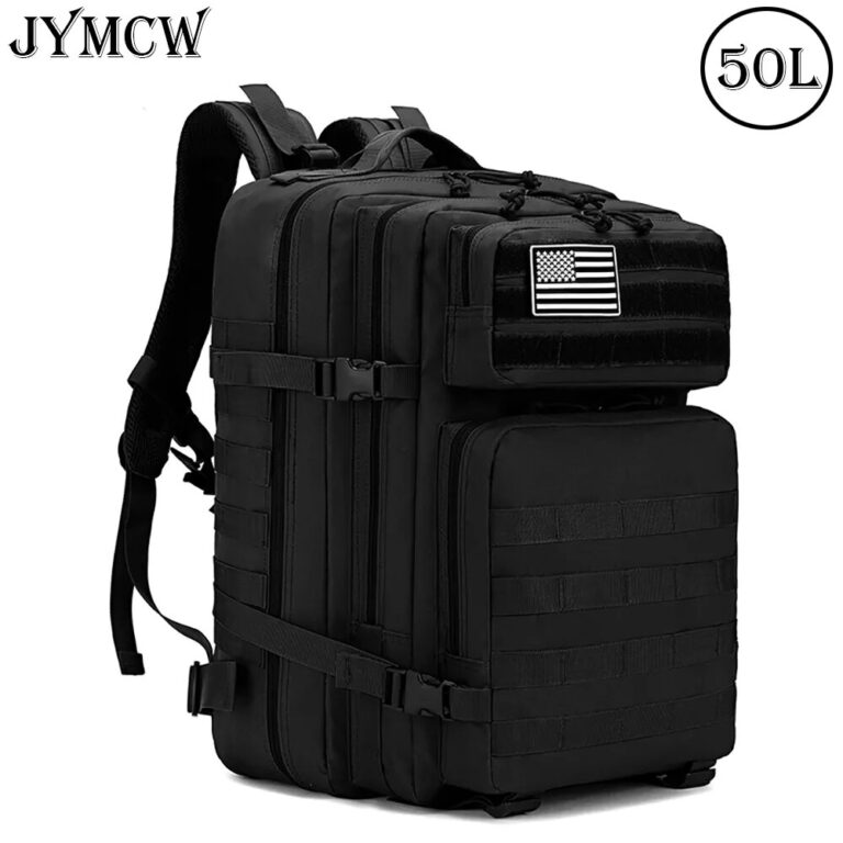VenturePro 50L Tactical Military Backpack